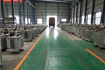 河口S13-1000kva/10kv/0.4