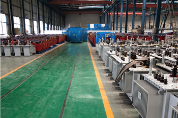 河口S11-2000kva/10kv/0.4